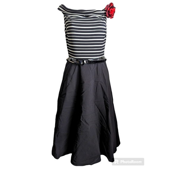 vintage rampage mini skirt bought at a dead stock
